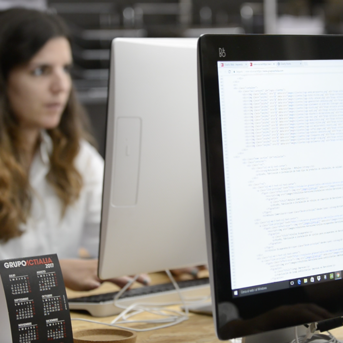 Profesionales Expertos en Desarrollo, Programación y Diseño Páginas Web