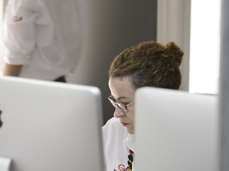 GA Diseño Web · Expertos Desarrollo, Programación y Diseño Páginas Web en Girona